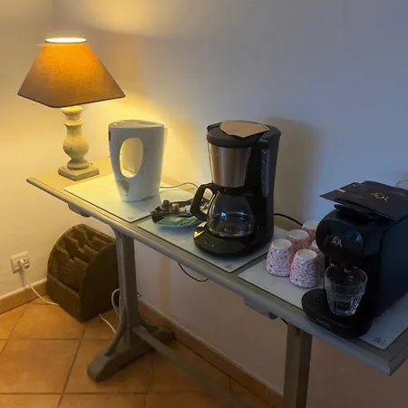 Apartmán Superb 3-bedroom - 85 M2 - 6 Beds - 2 Pools - Tennis Cavalaire-sur-Mer