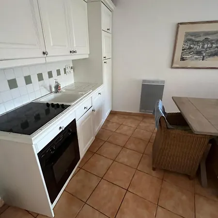 Superb 3-bedroom - 85 M2 - 6 Beds - 2 Pools - Tennis * Cavalaire-sur-Mer