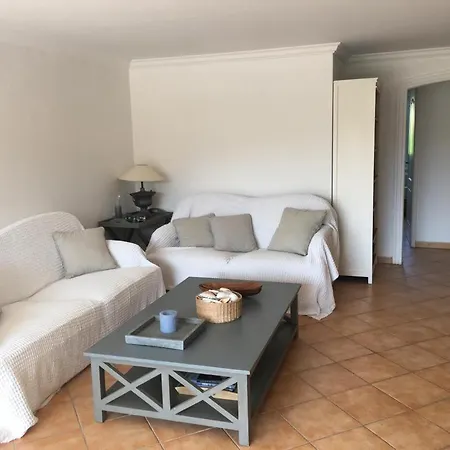 Superb 3-bedroom - 85 M2 - 6 Beds - 2 Pools - Tennis *