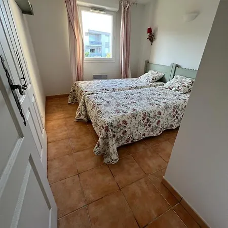 Апартаменты Superb 3-bedroom - 85 M2 - 6 Beds - 2 Pools - Tennis