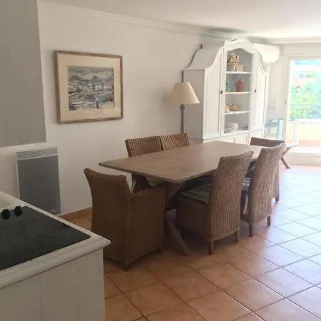 Superb 3-bedroom - 85 M2 - 6 Beds - 2 Pools - Tennis Apartman *