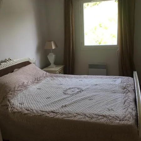 Superb 3-bedroom - 85 M2 - 6 Beds - 2 Pools - Tennis Apartmán