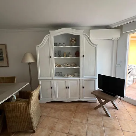 Apartman Superb 3-bedroom - 85 M2 - 6 Beds - 2 Pools - Tennis