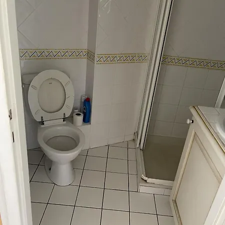 Superb 3-bedroom - 85 M2 - 6 Beds - 2 Pools - Tennis Апартаменты Кавалер-сюр-Мер