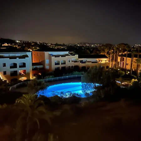 Superb 3-bedroom - 85 M2 - 6 Beds - 2 Pools - Tennis Апартаменты
