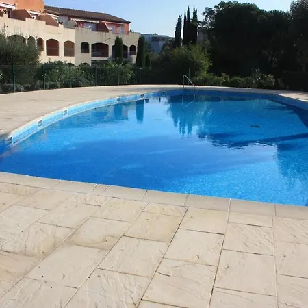 Superb 3-bedroom - 85 M2 - 6 Beds - 2 Pools - Tennis *