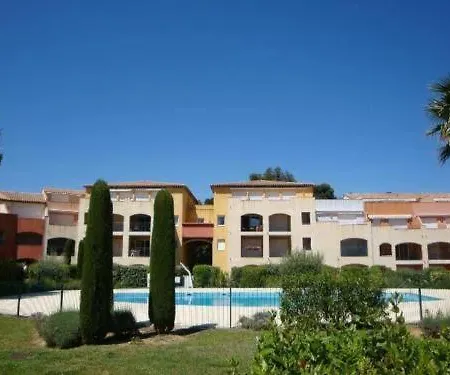 Superb 3-bedroom - 85 M2 - 6 Beds - 2 Pools - Tennis Кавалер-сюр-Мер