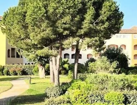 Apartman Superb 3-bedroom - 85 M2 - 6 Beds - 2 Pools - Tennis *